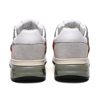Comercio exterior transfronterizo, nuevos zapatos de hombre Primiada, versátiles zapatos deportivos casuales de gamuza retro transpirables de suela gruesa - details 6