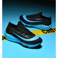 Zapatos De Correr Para Hombre 2024 Marathon Transpirables Deportes Al Aire Libre Zapatillas Ligeros Cómodos Entrenamiento Deportivo Calzado Deportivo - details 8