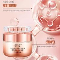 Crema de Piel de Vitamina C Hidratante, Iluminador, Pre-maquillaje Aromaterapia y Fragancia para el Hogar - details 5