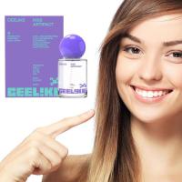 Spray Probiótico Oral Largo Duradero Cuidado Dental Fresco sin Alcohol de 20ml Ideal para Viajes - details 1