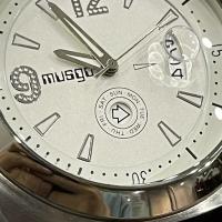 DUGARY PAN, reloj de pulsera de moda para hombre, superpiloto, luminoso, clásico, reloj de cuarzo, reloj deportivo resistente al agua para hombre, reloj Masculino - details 8