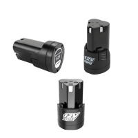 Destornillador XLTOWN 12V 18650 Recargable Eléctrico para Hogar con Batería de Litio Potente Herramienta Rotativa para Mejoras del Hogar - details 3