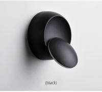 Lámparas de pared modernas LED de 5W, lámpara giratoria de 350 grados, apliques de pared para sala de estar, dormitorio, luz de pared, luz elegante para el hogar - details 6