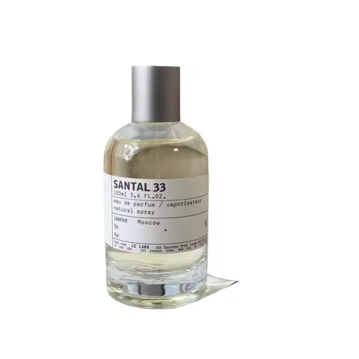 Leten Santal 33 EDP 100ML Para Unisex Fragancia Amaderada Aromática Fluido de Transmisión - 1