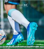 Botas de Fútbol Spikes Botas de Fútbol TF Spike Zapatillas de Entrenamiento Football Falcon Hombre - details 14