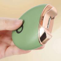 Máquina de Pulido Automática 2-en-1 Cortapelos Eléctrico y Pulidora Cuidado de Uñas Básico, Fácil de Usar - details 8