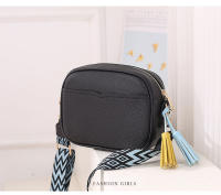 Nuevo bolso de mensajero para mujer, bolso pequeño de hombro para mujer, bolso pequeño cuadrado - details 19