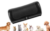 Cepillo para perros, cepillo para gatos, perros, conejos, caballos, peluquero ergonómico para mascotas para pelo enredado, pelo suelto - details 0
