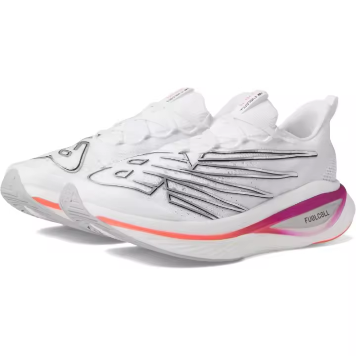 LNLBzapatillas hombre FuelCell Supercomp Elite V3 - 1