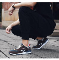 Zapatos informales para hombre y mujer, zapatillas transpirables populares, ligeras y cómodas, a la moda - details 13