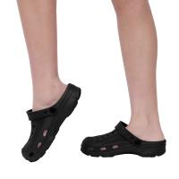 Zuecos de moda Pallene para hombre, calzado de jardín con agujeros ligeros de EVA, sandalias de playa para exteriores para hombre, zapatos de baño para el hogar, chanclas informales Unisex - details 9