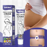 Crema para eliminar estrías de maternidad, crema para eliminar estrías, cuerpo, glúteos, marcas de pecho, cuidado de la piel, crema eliminadora de cicatrices elásticas antiantejas efectiva - details 5