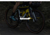 Rhinowalk-bolsa para tubo superior de bicicleta, tornillo o correa de fijación resistente al agua para bicicleta de montaña y carretera, no toca la pierna con correa de fijación para teléfono - details 22