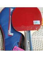 Raqueta de Ping Pong para Niños Raqueta Cruzada Recta Equipo de Deportes y Exteriores para Entrenamiento en la Escuela Secundaria - details 23