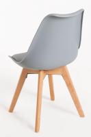 Pack Sillas Comedor - Pack 4 Sillas Synk Basic - Crema - details 100
