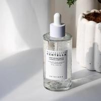 Centella Coreana 1004 Toner Hidratante-Limpiador Facial-Sérum Iluminador - details 4
