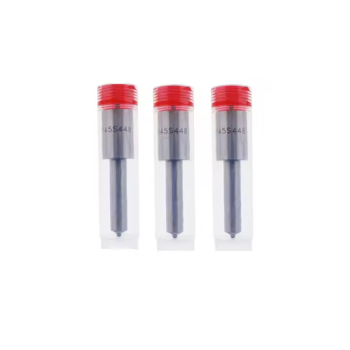 Set de 3 Boquillas de Inyección DLLA145S448 0433271199 Accesorios para Automóviles Compatibles Fiat / Case IH - 1