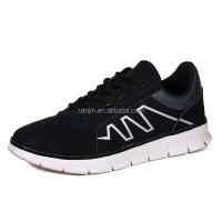Nuevo cuero de alta calidad, corte bajo, transpirable, informal, para deportes de hombre, diseño de marca clásico, crea tu propio logotipo, zapatos - details 5