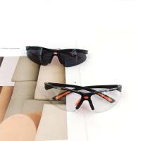 Gafas de Ciclismo Transparentes Seguras A Prueba de Arena, Viento, Salpicaduras - details 15