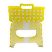 Taburete plegable plástico de la silla que acampa de la pesca del palillo que camina de los muebles caseros de China del alto los 27cm barato - details 4