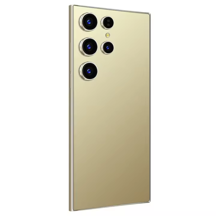 2025 Versión global Teléfonos móviles S26 Ultra 7.3HD Teléfonos móviles 22G + 2T Smartphone original Dual SIM Android 14 8000mAh 5G Teléfono - 1
