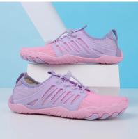 Zapatos acuáticos para hombre y mujer, calzado De playa, natación en el mar - details 14