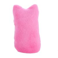 Juguete de Peluche de Gato Almohada de Dedo Lindo Resistente a Mordiscos Juguete de Relajación - details 7