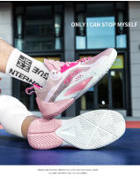 Zapatos deportivos de entrenamiento resistentes al desgaste, zapatos de baloncesto - details 7