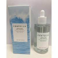 Esencia de ampolla de árbol de té blanqueadora con sal en polvo de Centella, seis colores, 100g - details 4