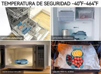 Kit de Vajilla de Silicona con logotipo Personalizado hecho a mano para niños, Utensilios de Alimentación, logotipo Dividido - details 5