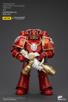 JOYTOY Figura de Acción Horus Heresy Legión de Mil Hijos del Tacticante MK IV - details 30