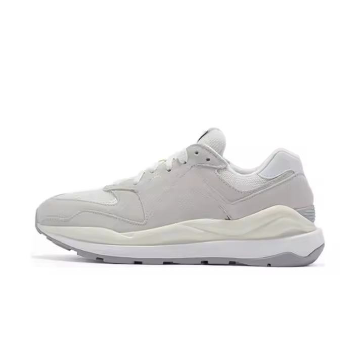 Pareja retro running zapatillas para hombres y mujeres moda y versatilidad - 1