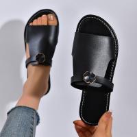 Zapatos planos de verano para mujer, zapatillas cómodas. - details 3