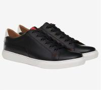 Zapatos deportivos de moda para mujer, calcetines duros de cuero, suela de goma cómoda, nuevas - details 7
