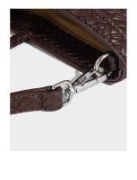 Bolso de mano de gran capacidad, nuevo bolso grande y versátil para mujer, bolso de hombro, bolso de cesta de verduras tejido elegante francés. - details 35