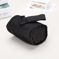 Soporte Universal para teléfono negro adecuado, portavasos para cochecito de bebé, portavasos para bebidas, accesorio para cochecito de bolsillo, portabotellas para cochecito - details 4