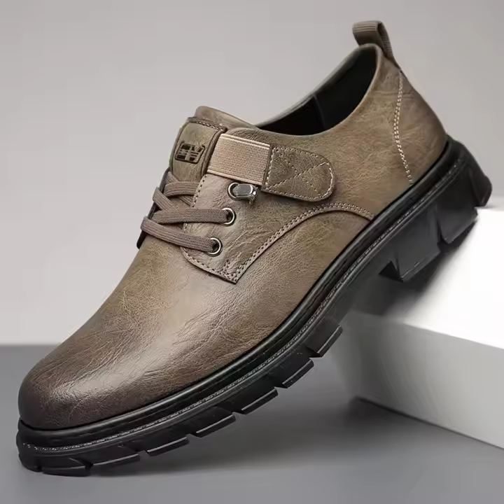 Suave, cómodo, antideslizante, un casual duradero para hombre. - 1