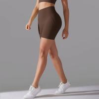 Entrenamiento de yoga, pantalones cortos casuales para correr, ciclismo, gimnasio - details 6