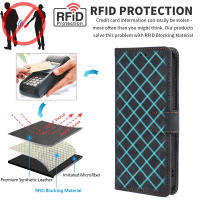 Funda de cuero para Realme GT6 GT 6T, billetera con ranuras para tarjetas, funda de teléfono con soporte abatible - details 1