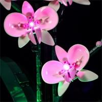 Orquídea Lego 10311
