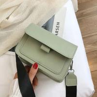 Bolso De Hombro Casual Para Mujer Estilo Vintage Monedero De Lujo Sencillo Bolso Cruzado De Moda Para Fiestas - details 7