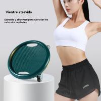 maquina abdominales hombre mujer Deportes en casa maquina de gimnasio - details 0