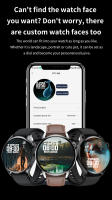 GT5 reloj inteligente con Bluetooth, dispositivo con asistente de voz, detección de frecuencia cardíaca, recordatorio de información, Modo deportivo - details 5