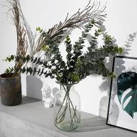 Ramas de Eucalipto Artificiales 10pcs Ideal para Decoración de Hogar, Ramo, Centro de Mesa, Boda, Navidad - details 2