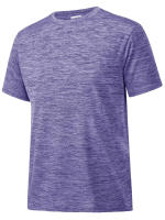MAGCOMSEN-Camiseta de gimnasio para hombre, camisa de entrenamiento de manga corta, absorbe la humedad, camisa de rendimiento - details 12