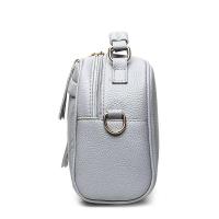 Bolso Gusure, bolso cruzado para mujer con borla colgante, bolsos de hombro femeninos de gran capacidad, bolso de mano bordado, mochila principal de lujo de alta gama - details 27