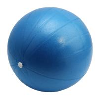 Bola de Yoga de 25cm Equipo de Gimnasia para Fitness Pilates Equilibrio - details 16