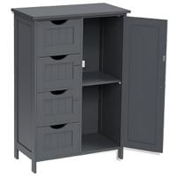 Mueble Baño Armario de Suelo