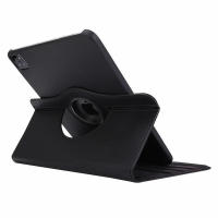 Funda de cuero con soporte giratorio para iPad Pro 12.9 2022 2021 2020 2017 2015 - details 5