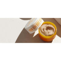 Bum Bum Body Scrub